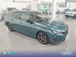 Peugeot 308 SW Puretech 130 S&S MAN Allure Pack - Miniatura 3