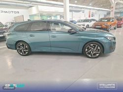 Peugeot 308 SW Puretech 130 S&S MAN Allure Pack - Miniatura 4