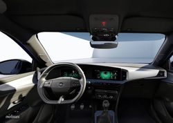 Opel Mokka 1.2 T 100kW (136 CV) GS - Miniatura 10