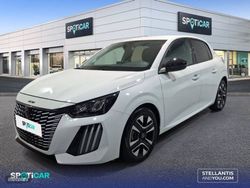 Peugeot 208 Puretech 100 Allure - Miniatura 1