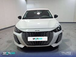 Peugeot 208 Puretech 100 Allure - Miniatura 2