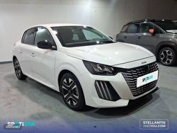 Peugeot 208 Puretech 100 Allure - Miniatura 3