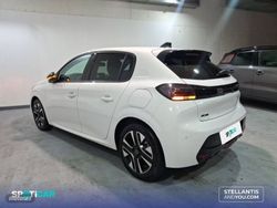 Peugeot 208 Puretech 100 Allure - Miniatura 7