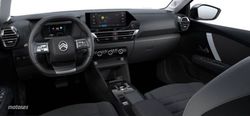 Citroen C4 Hybrid 145 ë-DCS6 Plus - Miniatura 14