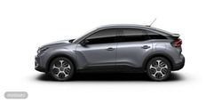Citroen C4 Hybrid 145 ë-DCS6 Plus - Miniatura 2