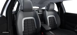 Citroen C4 Hybrid 145 ë-DCS6 Plus - Miniatura 8