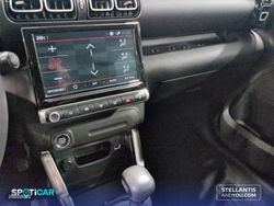 Citroen C3 Aircross PureTech 81kW (110CV) Shine Pack - Miniatura 20