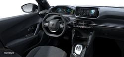 Peugeot 2008 N2008 Hybrid 110 eDCS6 Edition - Miniatura 14