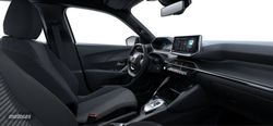 Peugeot 2008 N2008 Hybrid 110 eDCS6 Edition - Miniatura 15