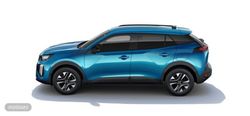 Peugeot 2008 N2008 Hybrid 110 eDCS6 Edition - Miniatura 3
