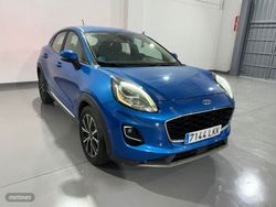 Ford Puma 1.0 125 CV Ford Puma II Restyling - Miniatura 1