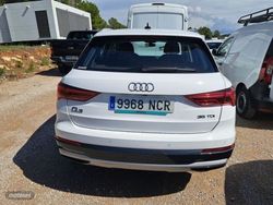 Audi Q3 Advanced 35 TDI 110kW (150CV) S tronic - Miniatura 1