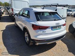 Audi Q3 Advanced 35 TDI 110kW (150CV) S tronic - Miniatura 2