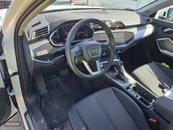 Audi Q3 Advanced 35 TDI 110kW (150CV) S tronic - Miniatura 8