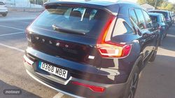 Volvo XC40 1.5 T4 Recharge PHEV Essential Auto - Miniatura 3