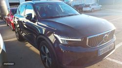 Volvo XC40 1.5 T4 Recharge PHEV Essential Auto - Miniatura 4