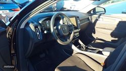 Volvo XC40 1.5 T4 Recharge PHEV Essential Auto - Miniatura 5