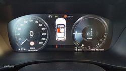 Volvo XC40 1.5 T4 Recharge PHEV Essential Auto - Miniatura 6