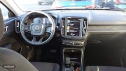 Volvo XC40 1.5 T4 Recharge PHEV Essential Auto - Miniatura 8