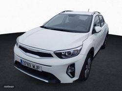 Kia Stonic 1.2 DPi 62kW (84CV) Concept - Miniatura 1
