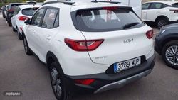 Kia Stonic 1.2 DPi 62kW (84CV) Concept - Miniatura 2