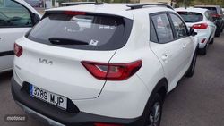Kia Stonic 1.2 DPi 62kW (84CV) Concept - Miniatura 3