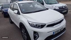 Kia Stonic 1.2 DPi 62kW (84CV) Concept - Miniatura 4