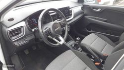 Kia Stonic 1.2 DPi 62kW (84CV) Concept - Miniatura 5
