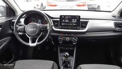 Kia Stonic 1.2 DPi 62kW (84CV) Concept - Miniatura 8