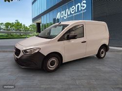 Mercedes Citan 110 CDI 70kW Furgón Base Largo - Miniatura 1