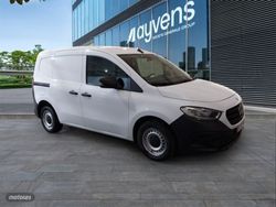 Mercedes Citan 110 CDI 70kW Furgón Base Largo - Miniatura 3