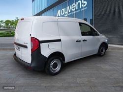 Mercedes Citan 110 CDI 70kW Furgón Base Largo - Miniatura 4