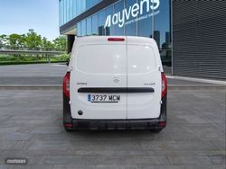 Mercedes Citan 110 CDI 70kW Furgón Base Largo - Miniatura 5