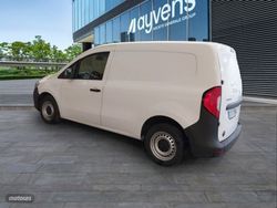 Mercedes Citan 110 CDI 70kW Furgón Base Largo - Miniatura 6