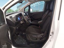Mercedes Citan 110 CDI 70kW Furgón Base Largo - Miniatura 7