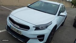 Kia XCeed 1.0 T-GDi Drive 88kW (120CV) - Miniatura 1