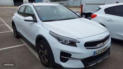 Kia XCeed 1.0 T-GDi Drive 88kW (120CV) - Miniatura 4