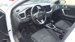 Kia XCeed 1.0 T-GDi Drive 88kW (120CV) - Miniatura 5
