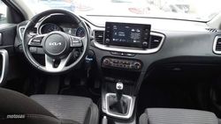 Kia XCeed 1.0 T-GDi Drive 88kW (120CV) - Miniatura 8
