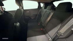 Nissan Qashqai 5 AÑOS GARANTÍA - Miniatura 10