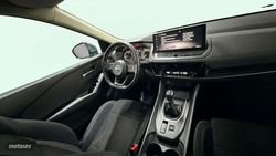 Nissan Qashqai 5 AÑOS GARANTÍA - Miniatura 11