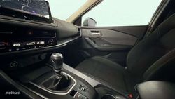 Nissan Qashqai 5 AÑOS GARANTÍA - Miniatura 14