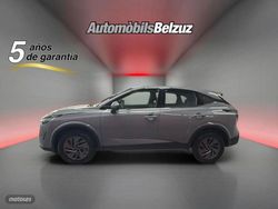 Nissan Qashqai 5 AÑOS GARANTÍA - Miniatura 26
