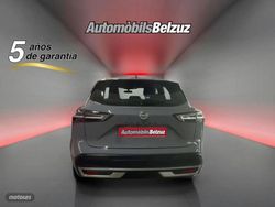 Nissan Qashqai 5 AÑOS GARANTÍA - Miniatura 5