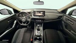 Nissan Qashqai 5 AÑOS GARANTÍA - Miniatura 7