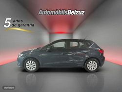 Seat Ibiza 5 AÑOS GARANTÍA - Miniatura 15