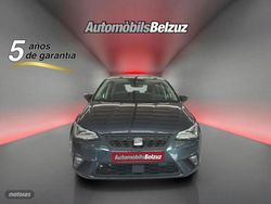 Seat Ibiza 5 AÑOS GARANTÍA - Miniatura 2