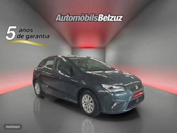 Seat Ibiza 5 AÑOS GARANTÍA - Miniatura 3