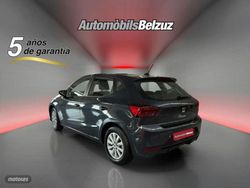 Seat Ibiza 5 AÑOS GARANTÍA - Miniatura 4