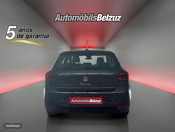Seat Ibiza 5 AÑOS GARANTÍA - Miniatura 5
